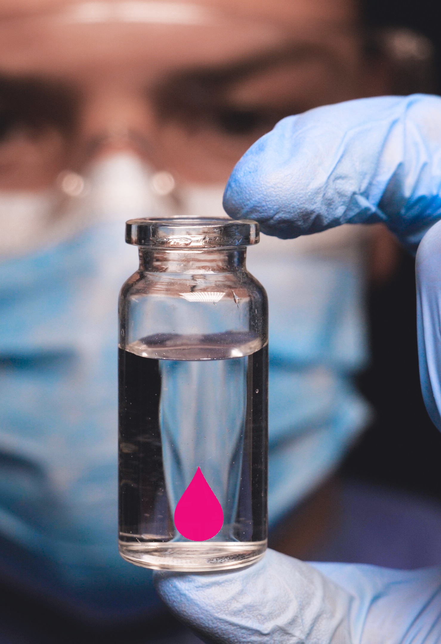 Identification et dosage de Nitrosamines